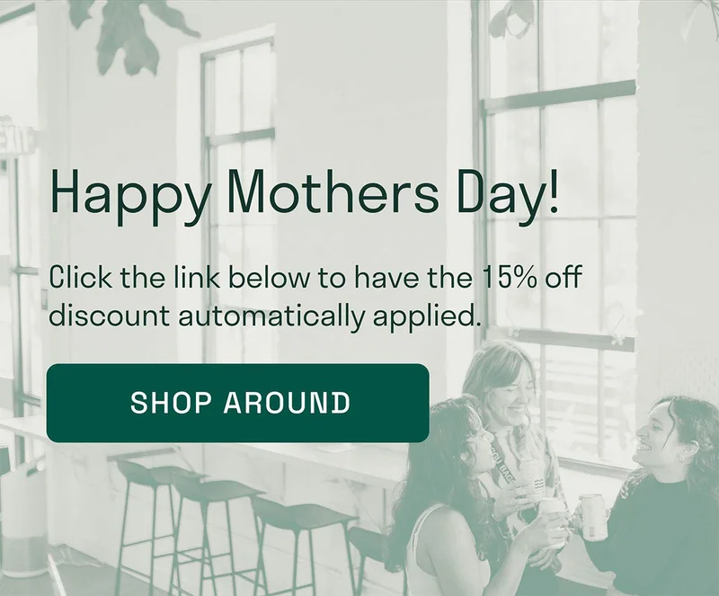 Happy Mothers Day!