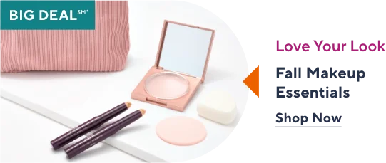 fall makeup