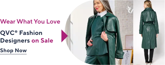 fashion designers on sale
