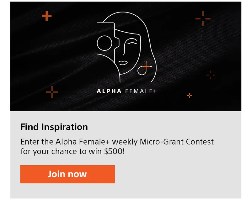 Find Inspiration | Join now