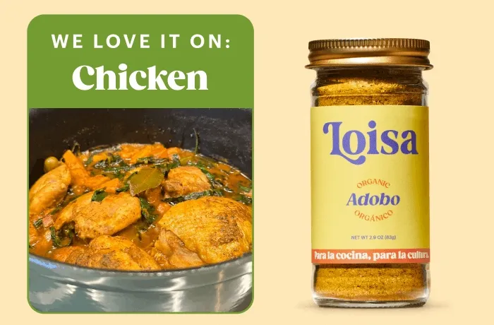 Adobo