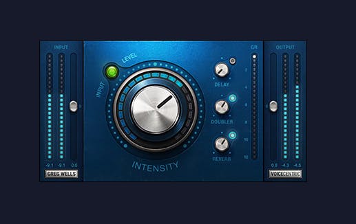 Greg Wells VoiceCentric