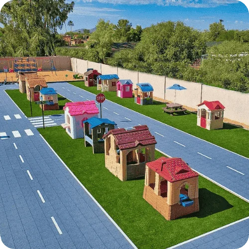 The Coolest Airbnbs for Families with Toddlers