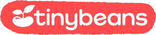 Tinybeans Footer Logo