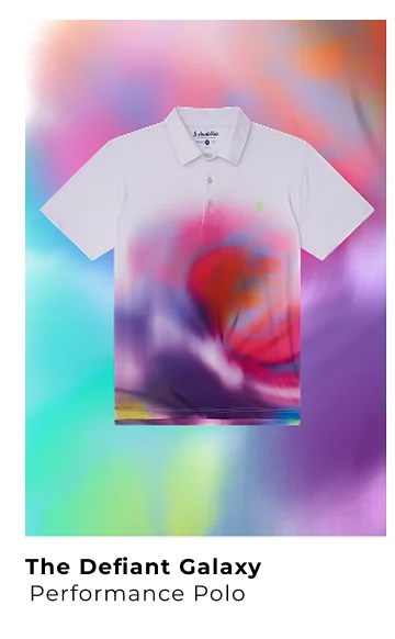 Performance Polo: The Defiant Galaxy