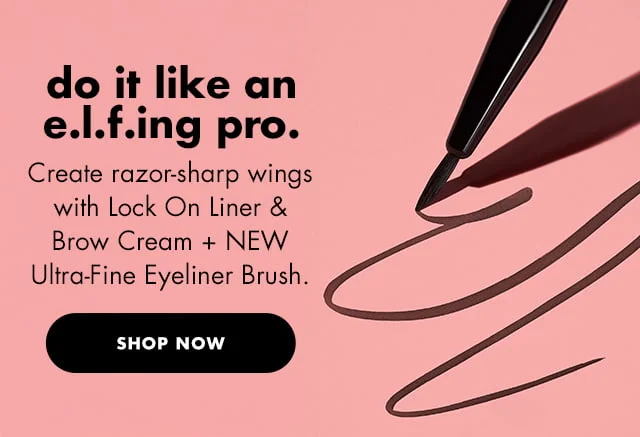Brush liner Pairing