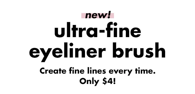 Create fine lines every time