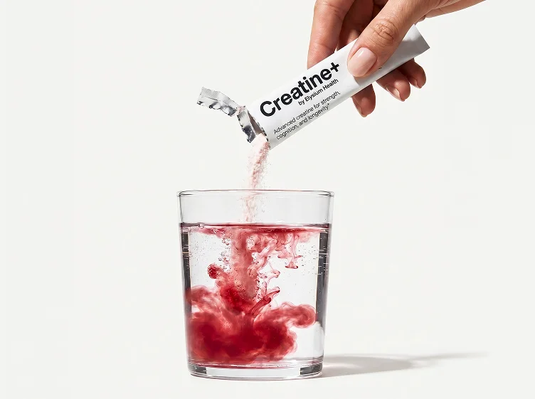 Creatine+