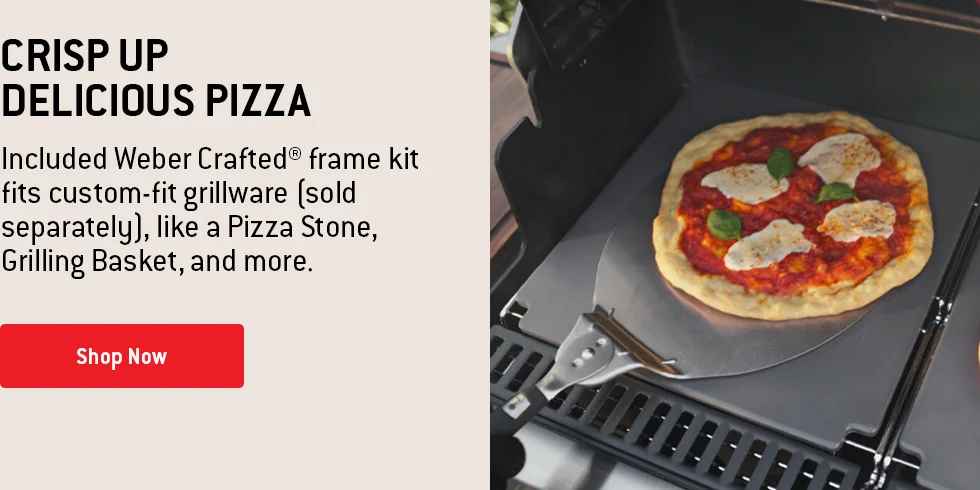 Summit® Smart Grills