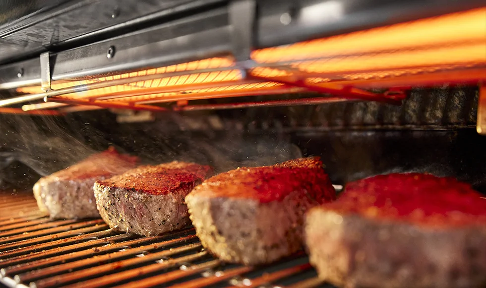 Summit® Smart Grills