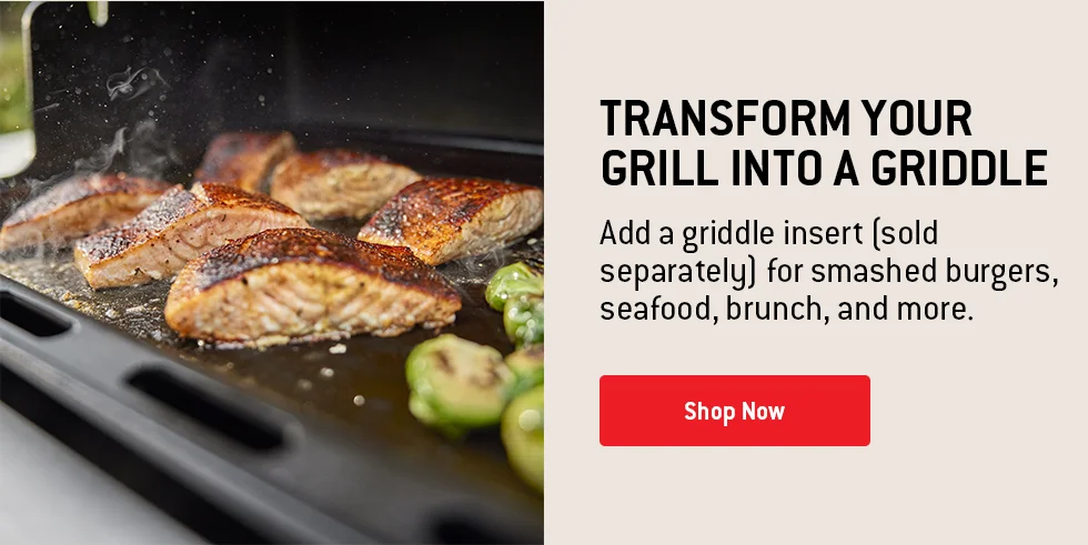 Summit® Smart Grills