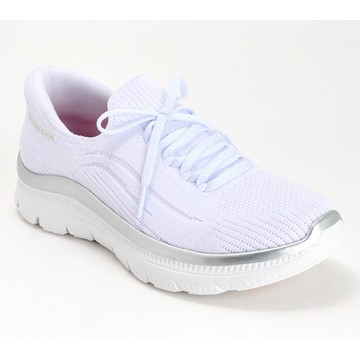 Skechers Slip-ins Summits Plus Washable Knit Sneakers
