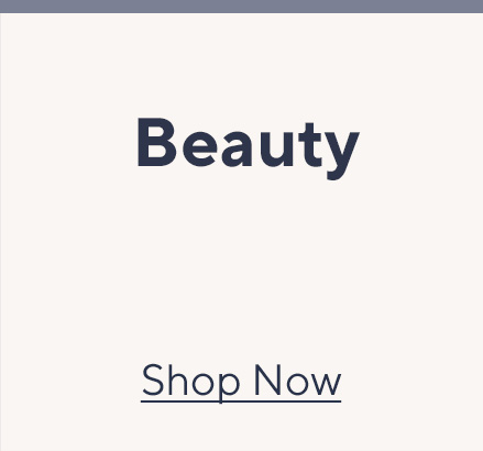 beauty