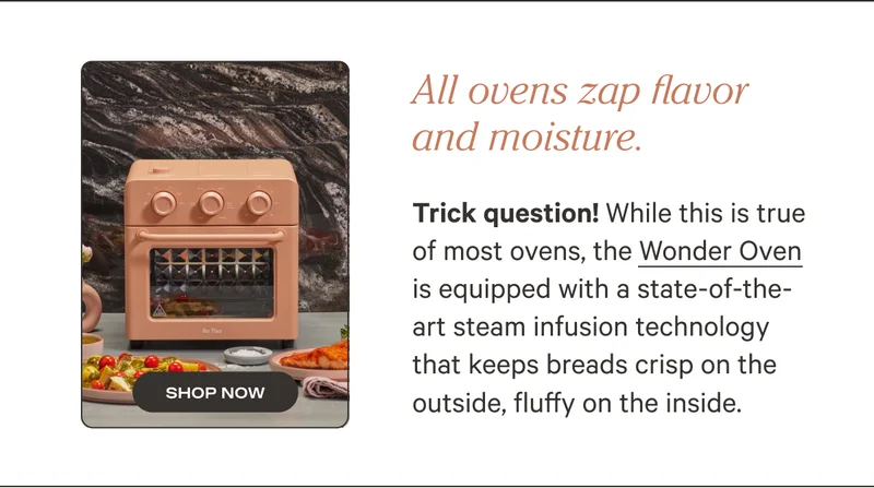 Shop Wonder Oven