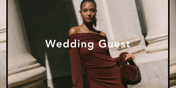 Wedding Guest