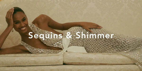 Sequins & Shimmer