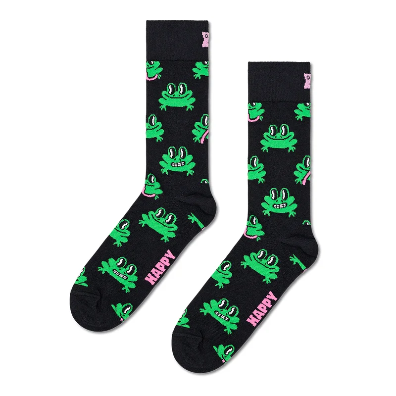Frog Sock