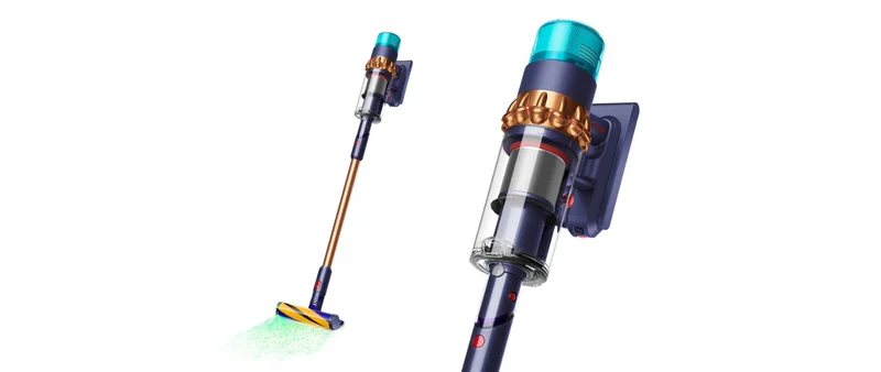 Dyson Gen5detect™ Absolute cordless vacuum