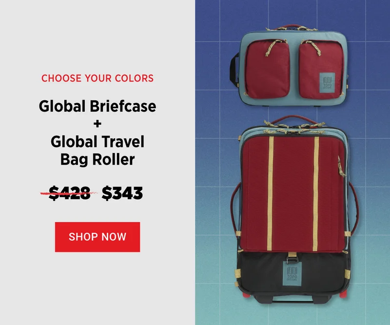 Global Travel Kits