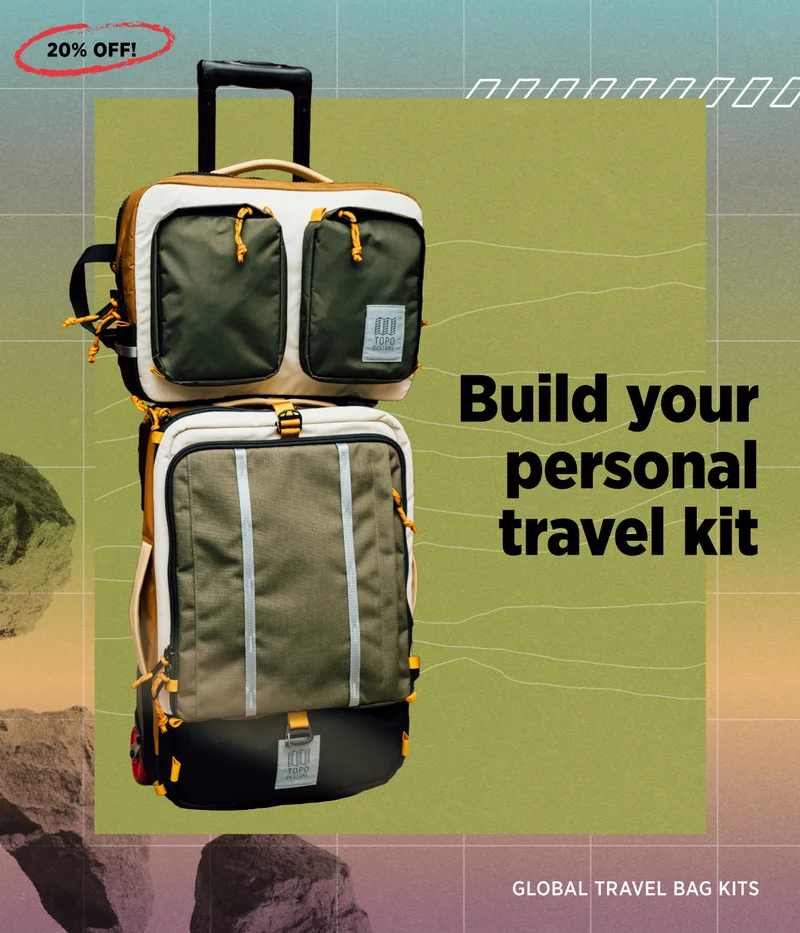 Global Travel Kits