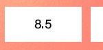 8.5