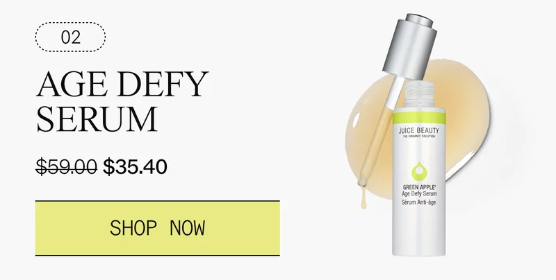 Age Defy Serum