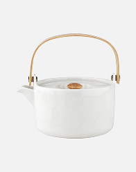 Oiva / Unikko Teapot