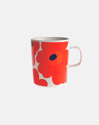 Unikko Mug