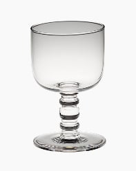 Sukat Makkaralla Stemware