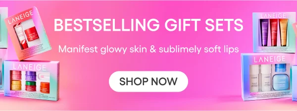 perfect gift sets