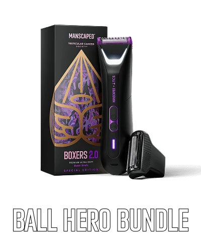 Ball Hero Bundle