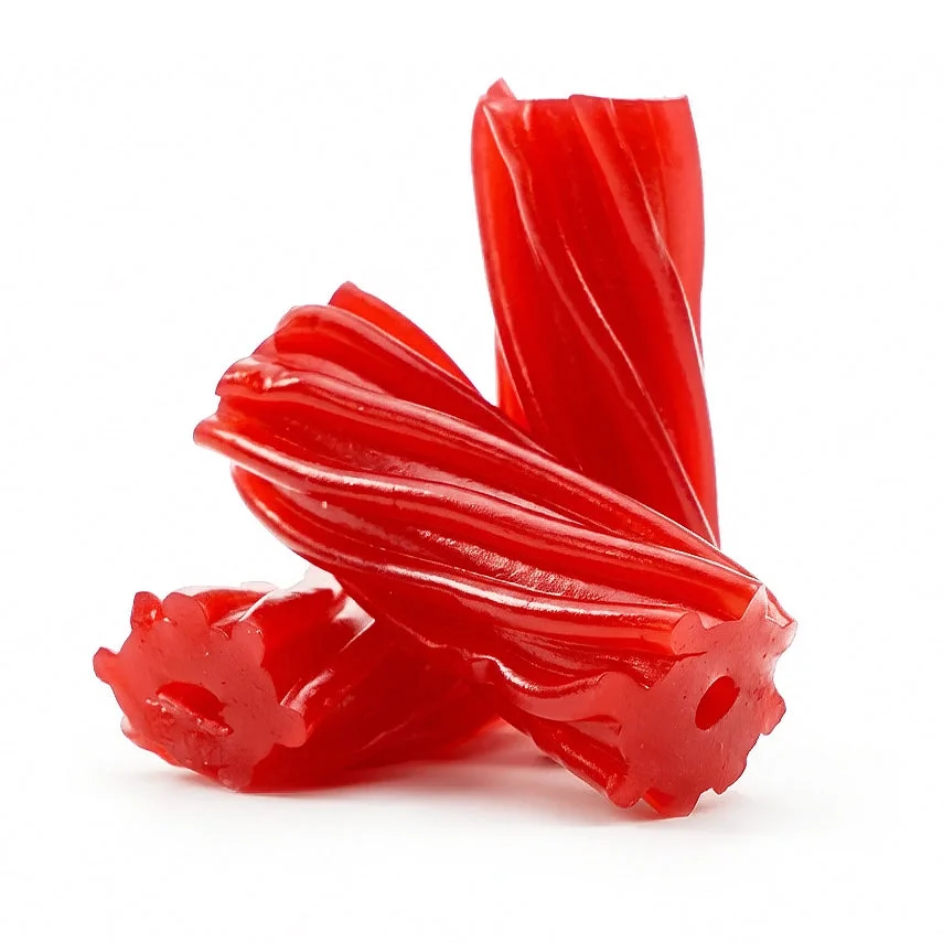 Image of Bubble Gum Red