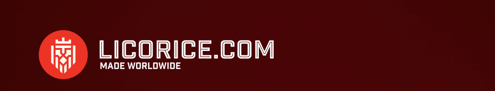 Shop Licorice.com