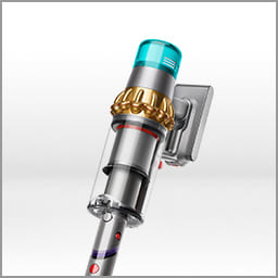cordless vacuum technology