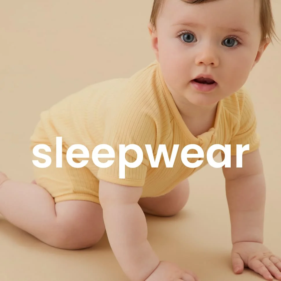 sleepwear
