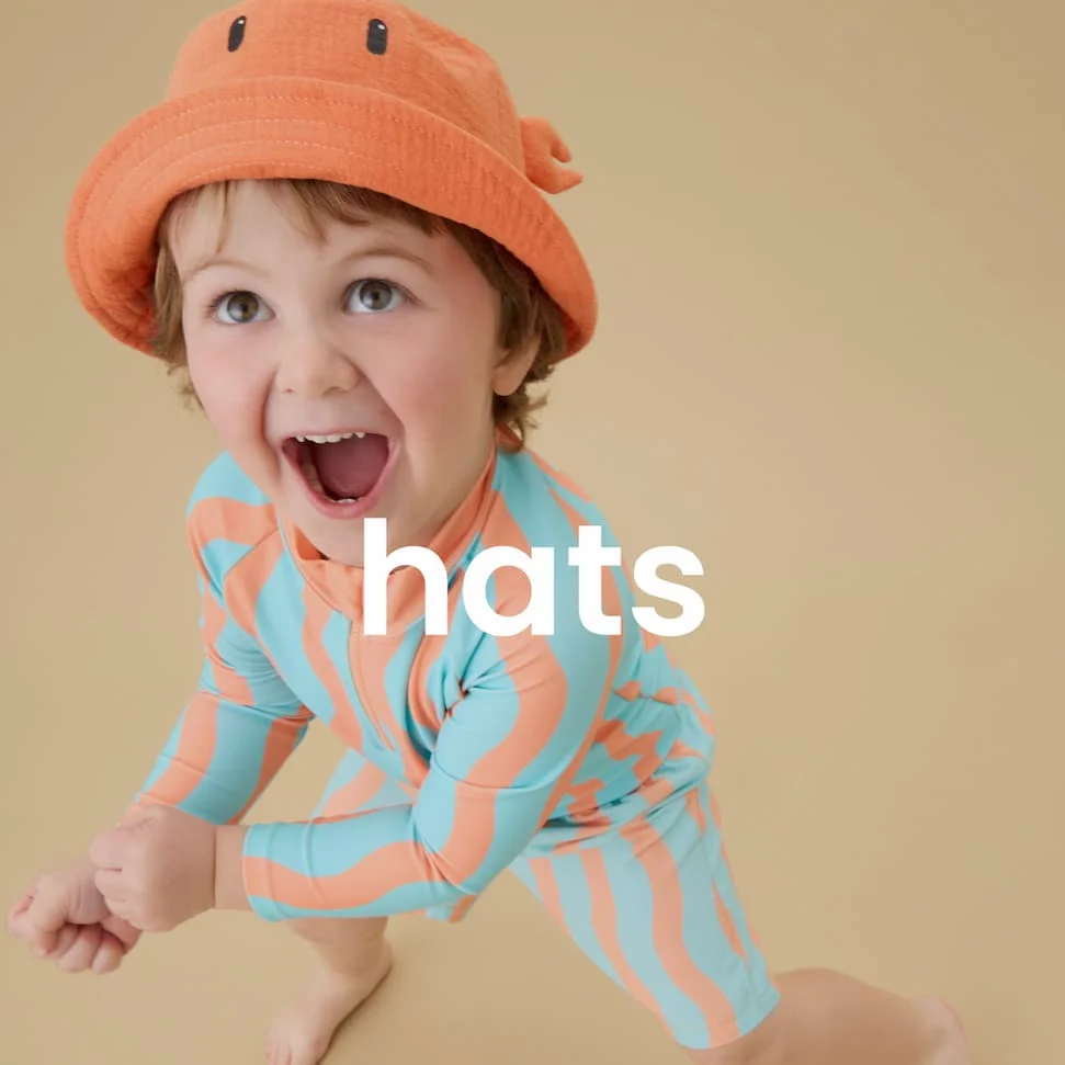hats