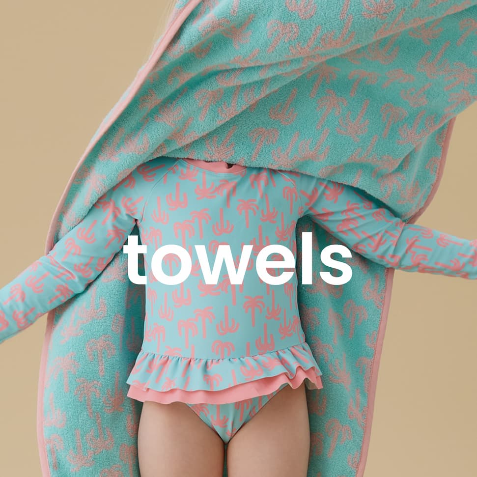 towels