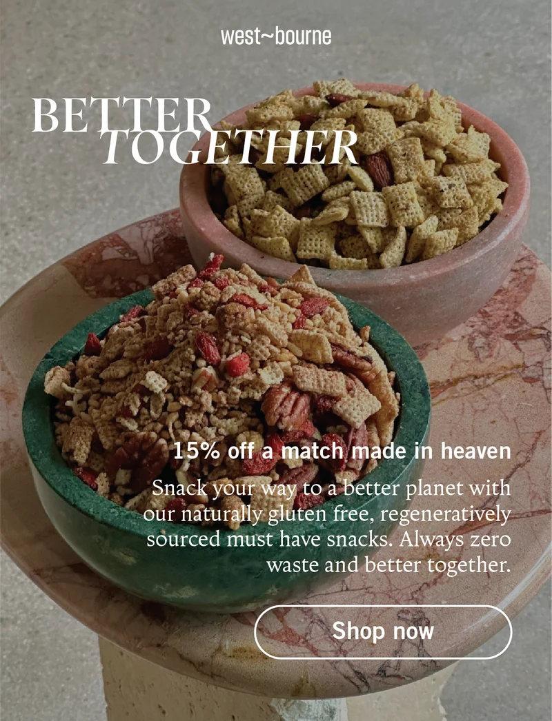 The Better Together Bundle