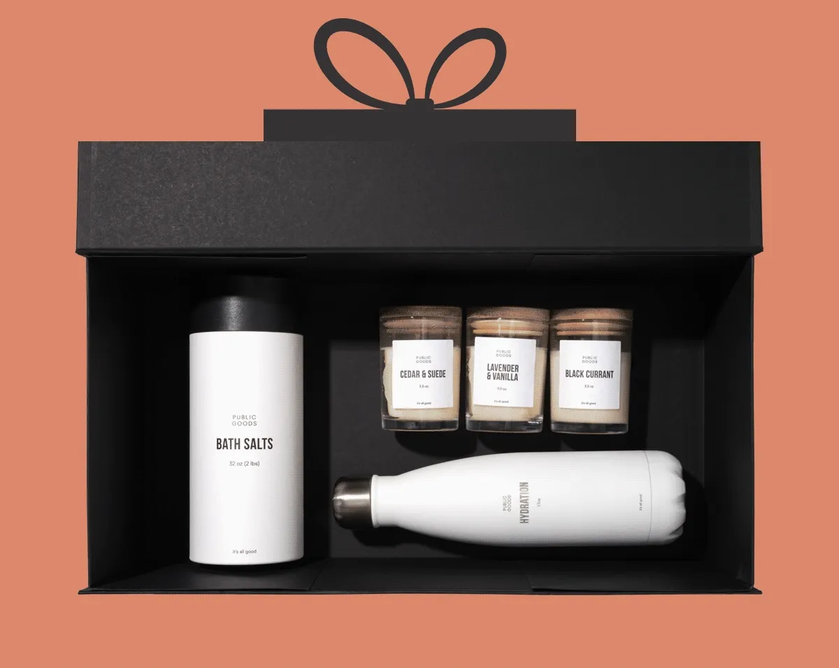 GIFT BOXES