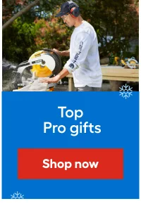 Top pro gifts