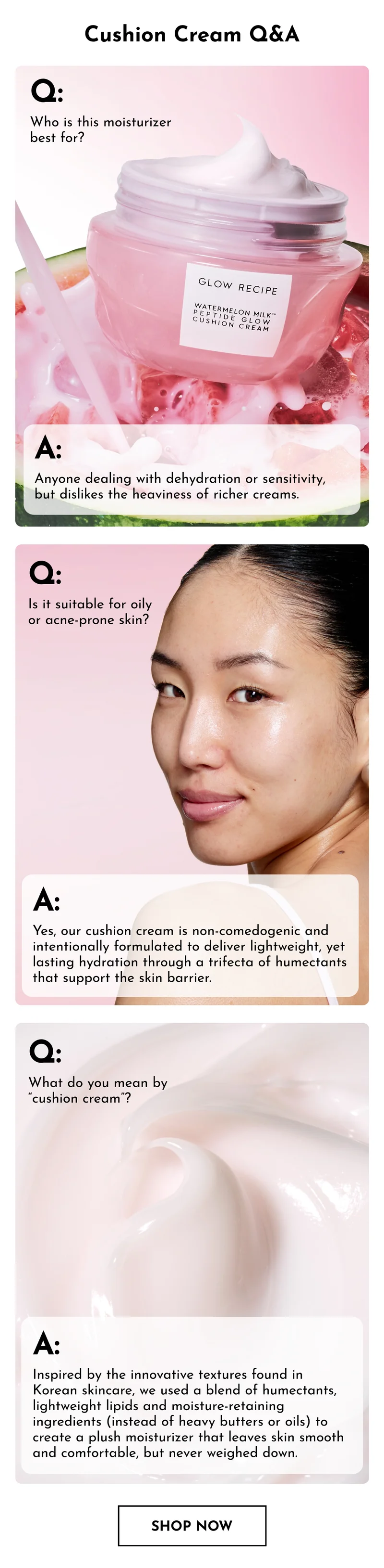 Watermelon Milk Q&A