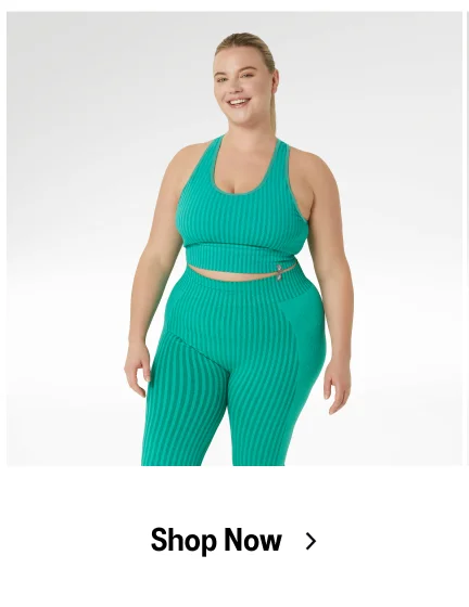 Seamless Bra