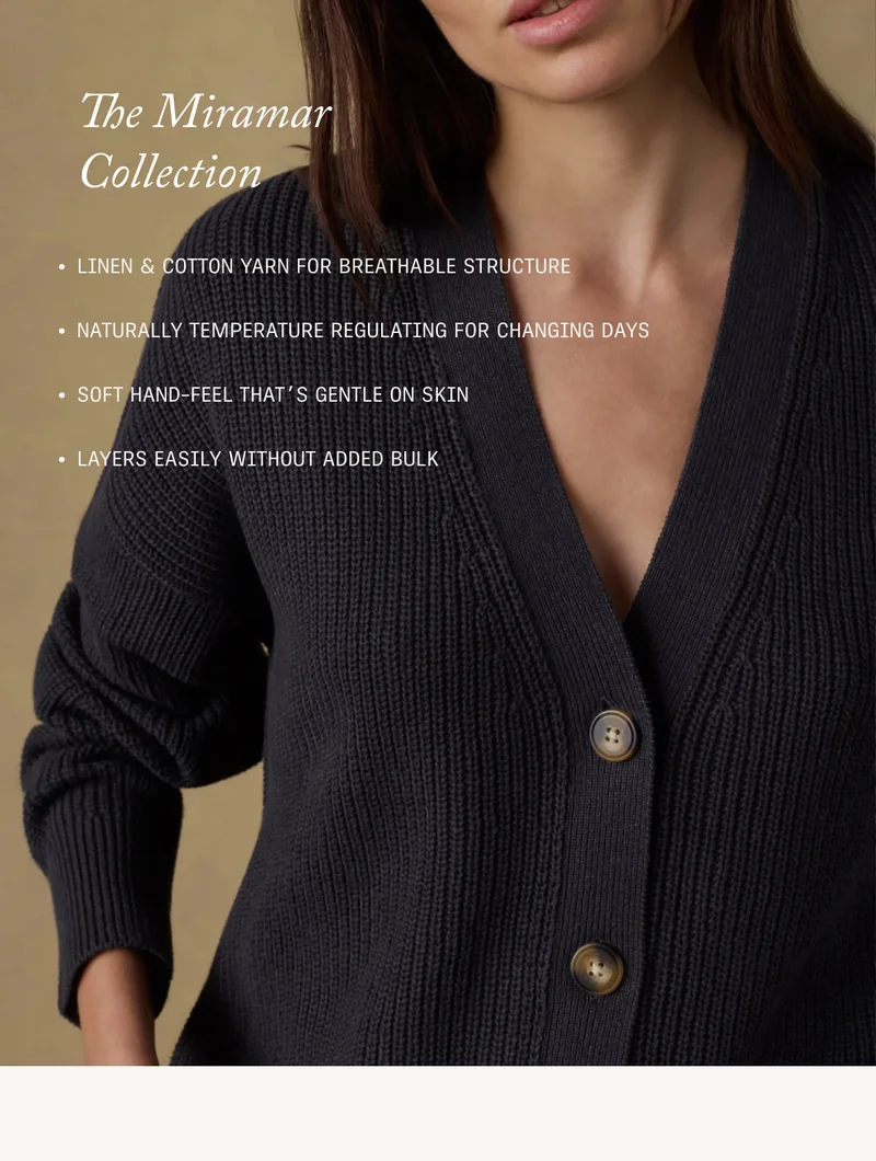 The Miramar Collection