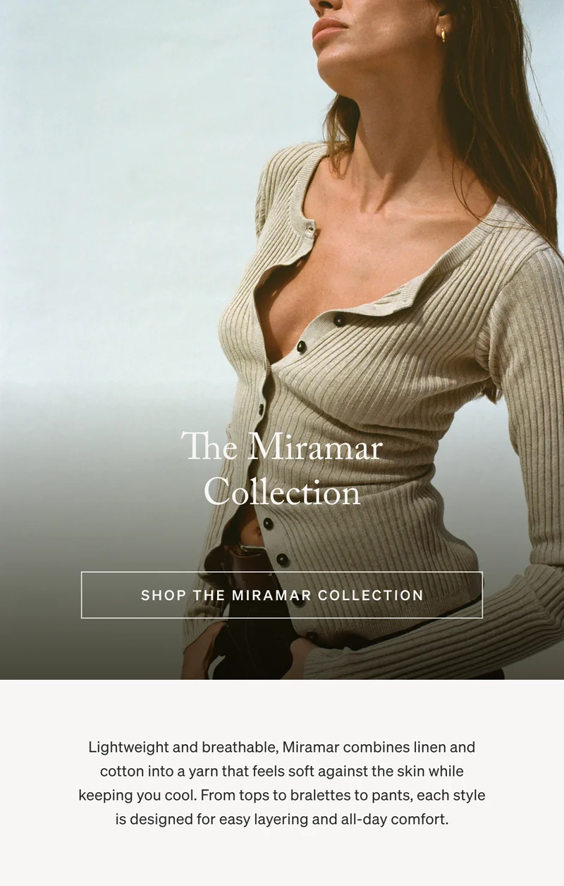 Shop The Miramar Collection