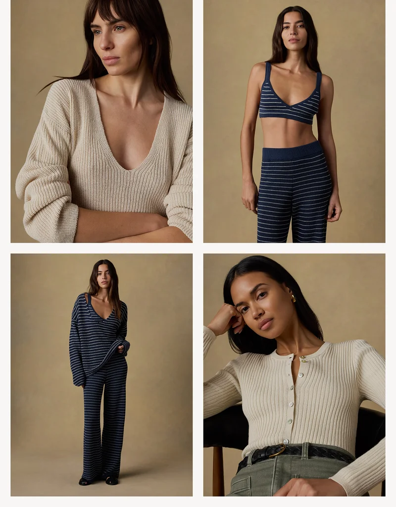 The Miramar Collection