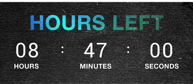 countdown clock