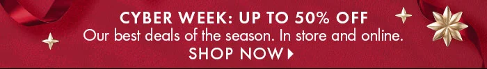 Cyber Week