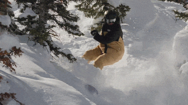 These are your turns.
