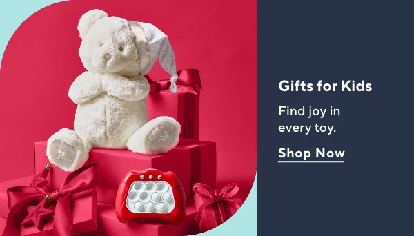 gifts for kids