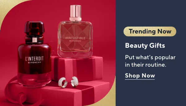 beauty gifts